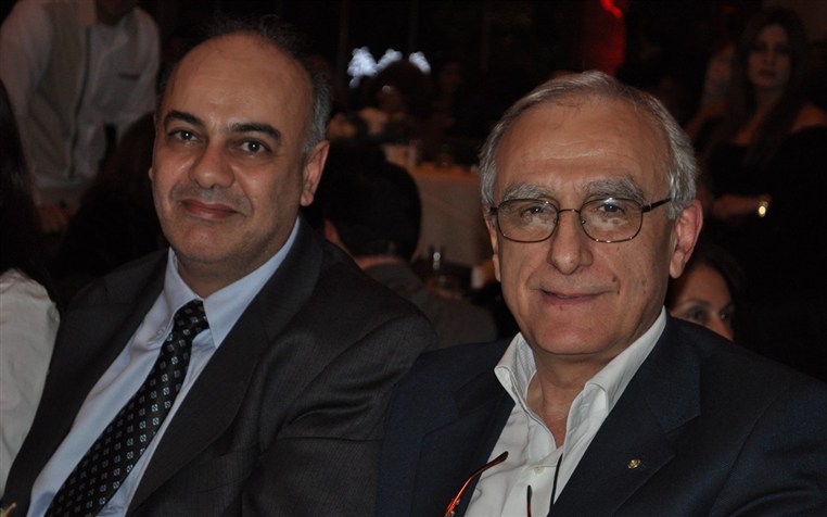 Republic Kaslik Opening